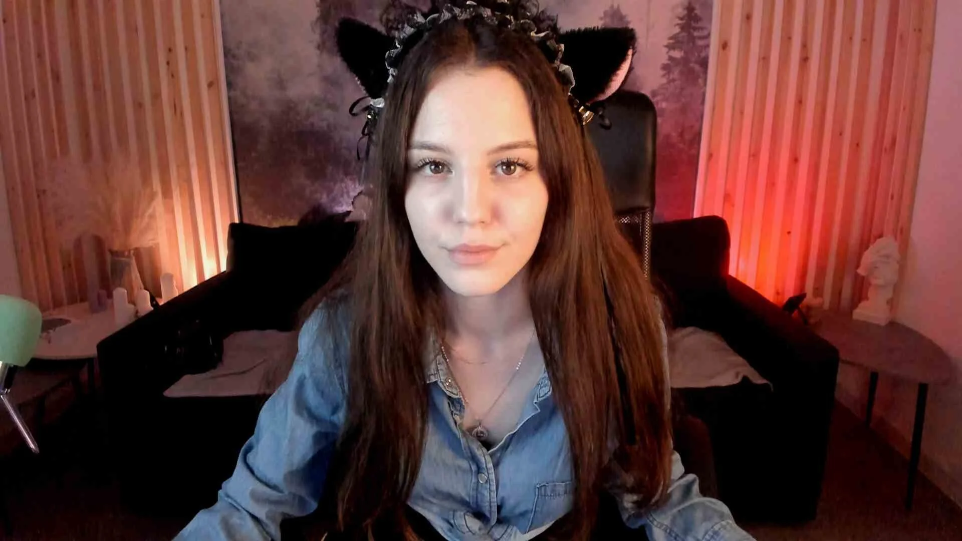 XXX Porn Photo of Nude MilaStoyne 13