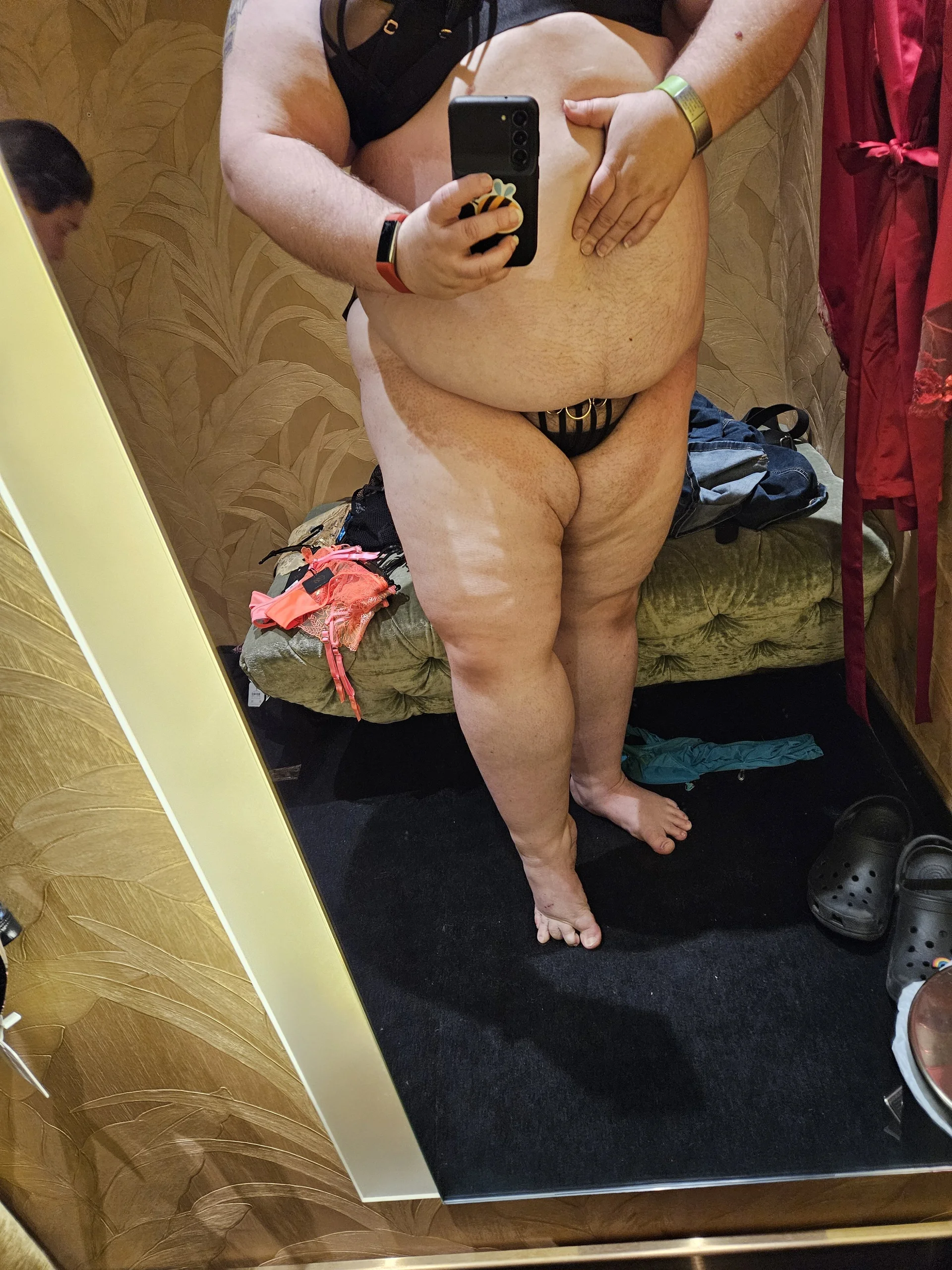 XXX Porn Photo of Nude ShibariTurtleDuck 14