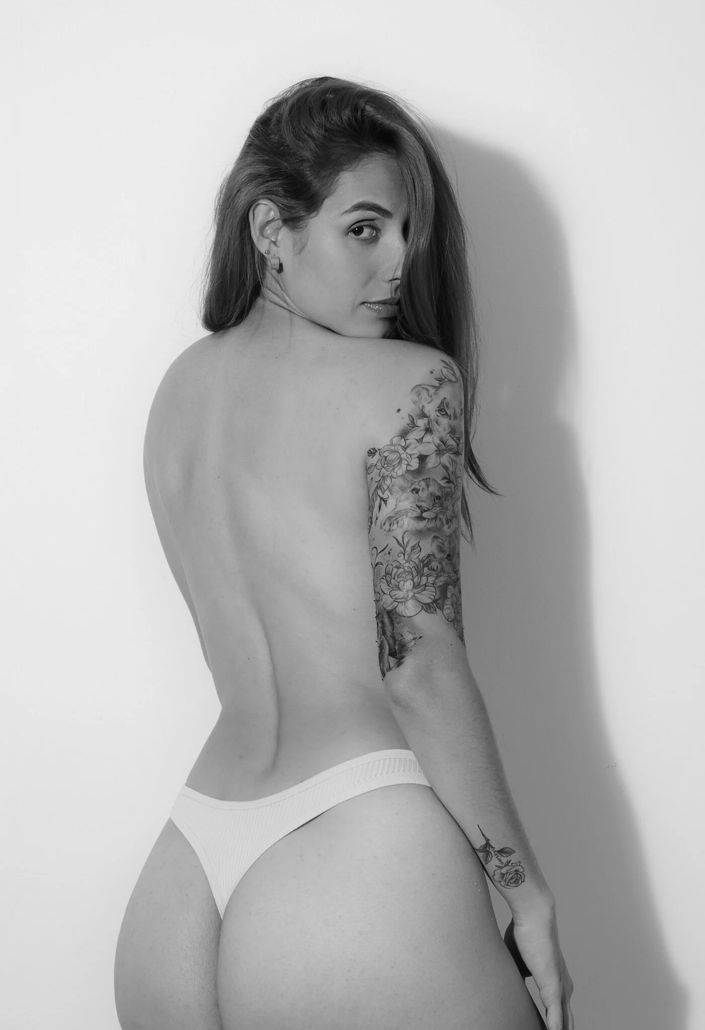 XXX Porn Photo of Nude valeriia25_ 22