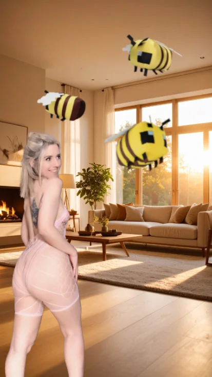 XXX Porn Photo of Nude Lisaonthemoon 26