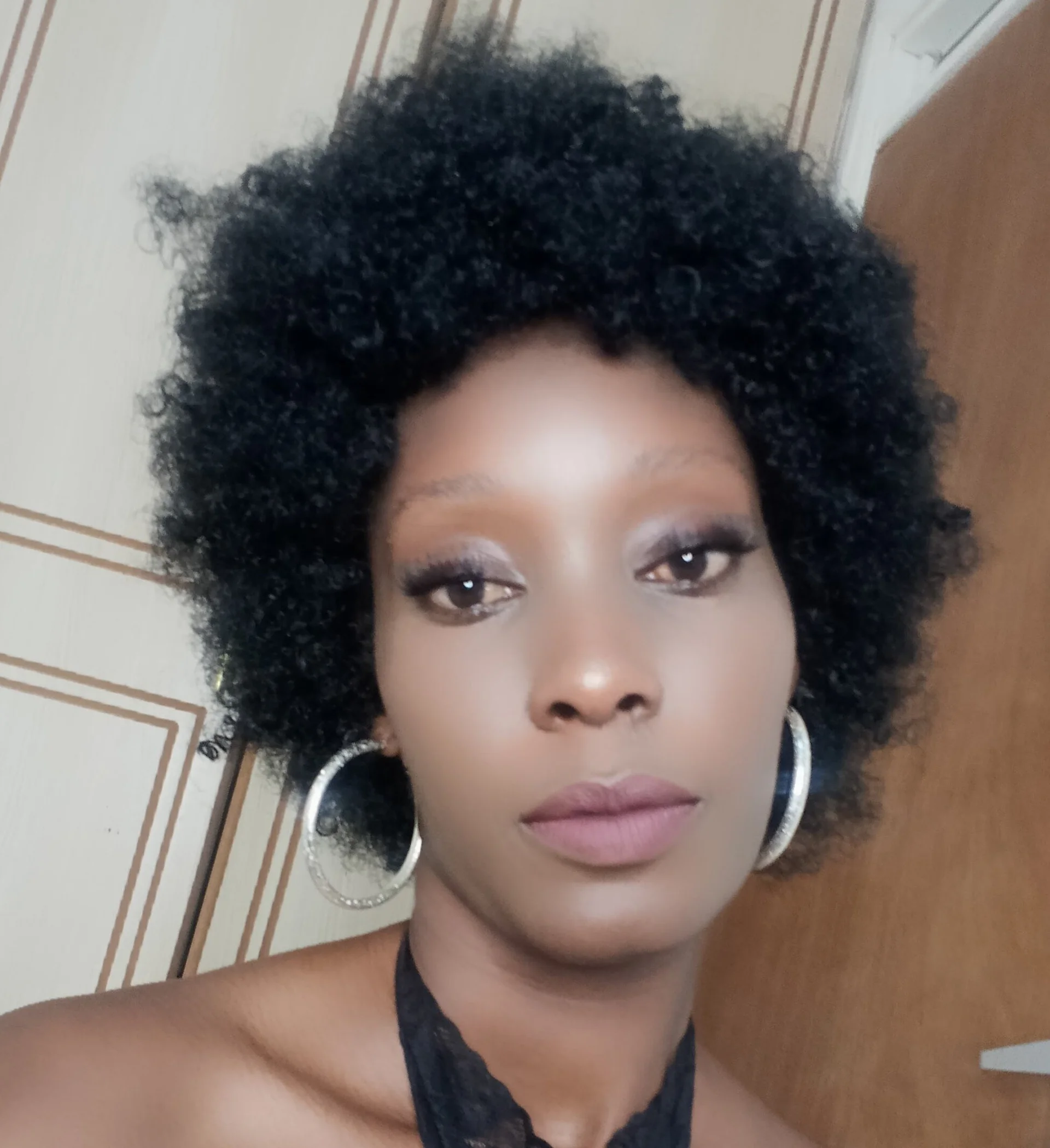 XXX Porn Photo of Nude Chanlanya 2