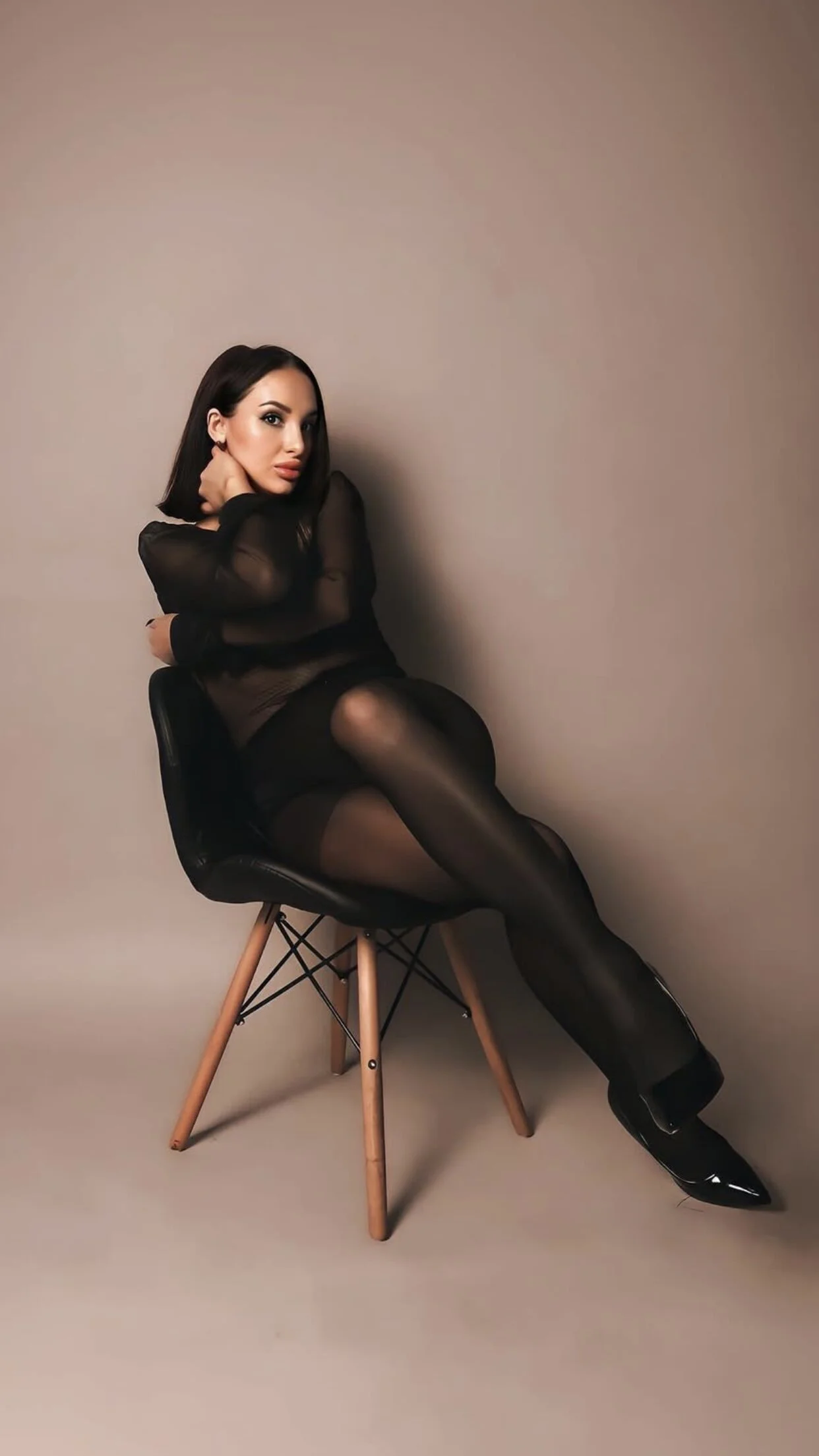 XXX Porn Photo of Nude Abidel1 5