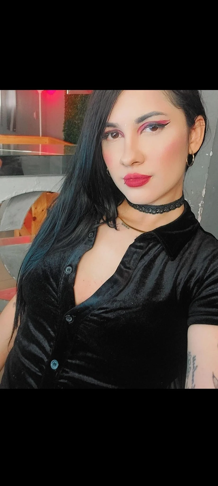 XXX Porn Photo of Nude Charllote23 11