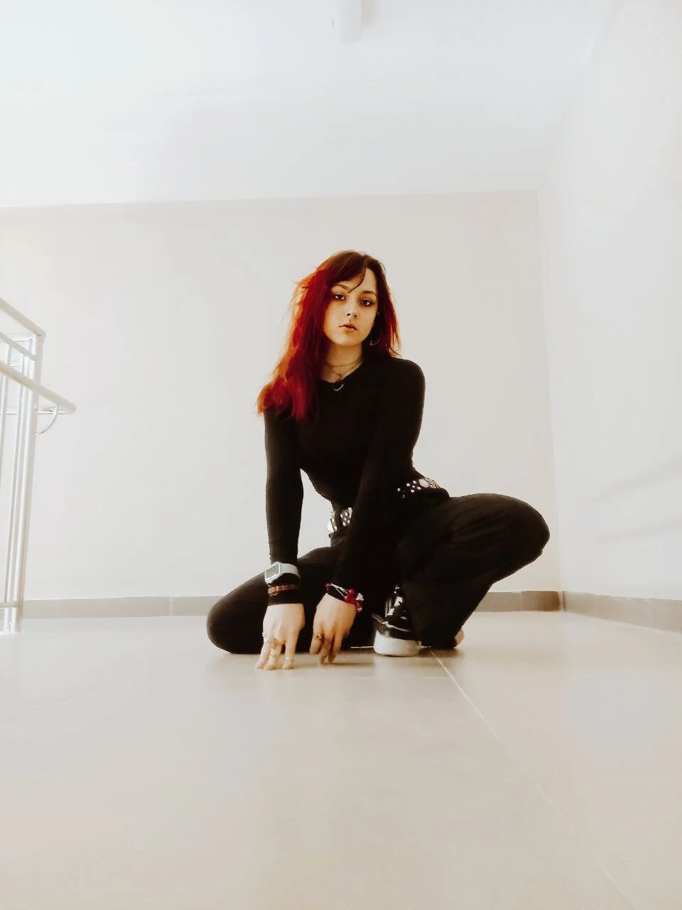 XXX Porn Photo of Nude AliciaDelive 3