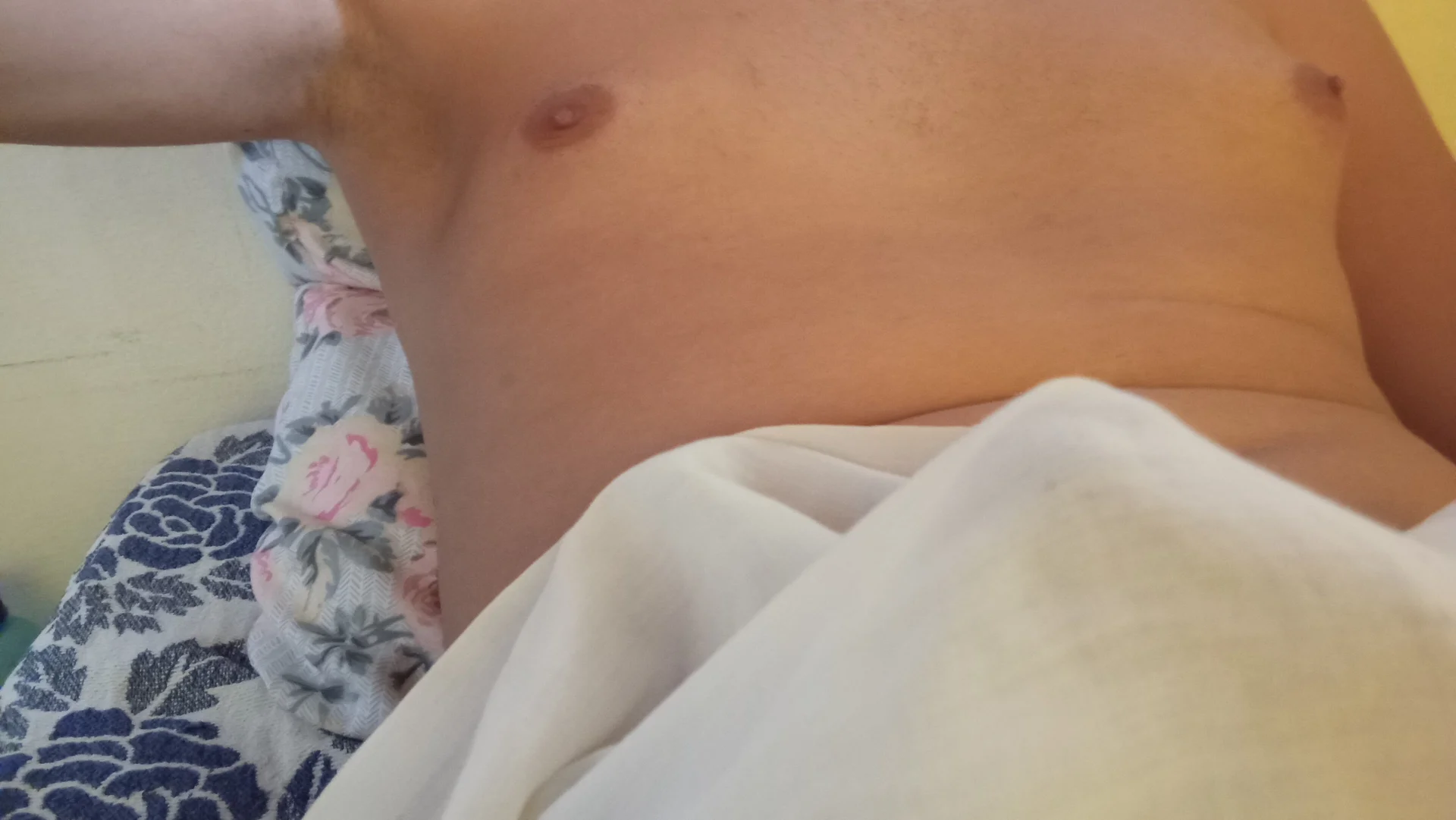 XXX Porn Photo of Nude Jguedes23 1