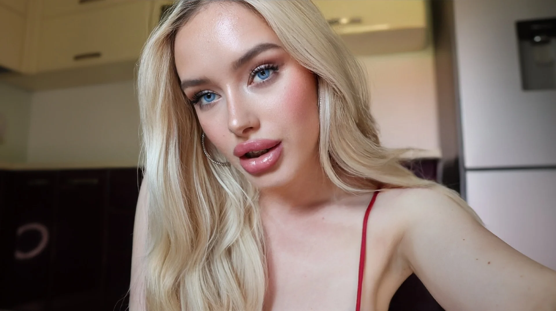 XXX Porn Photo of Nude blonde_anna 26