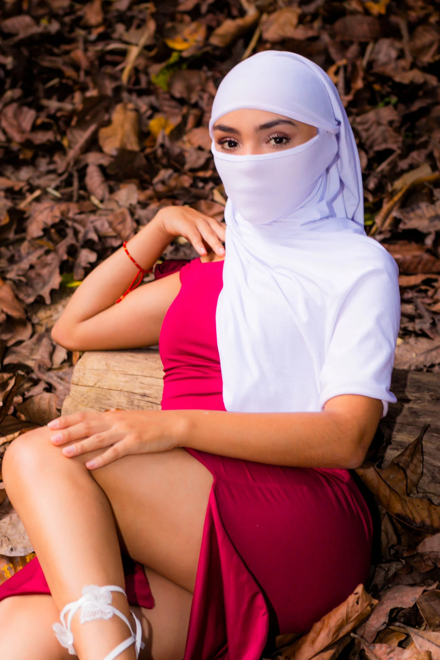 XXX Porn Photo of Nude _Tariq 40