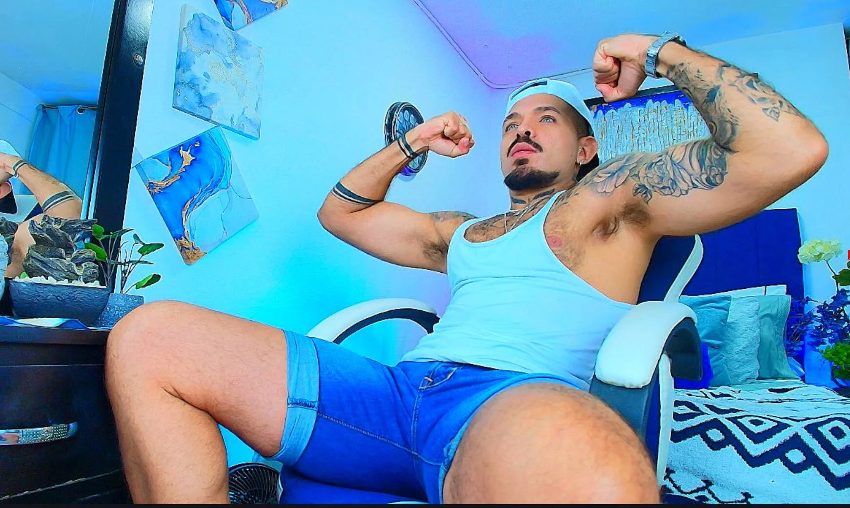 XXX Porn Photo of Nude Adil_aminn 126