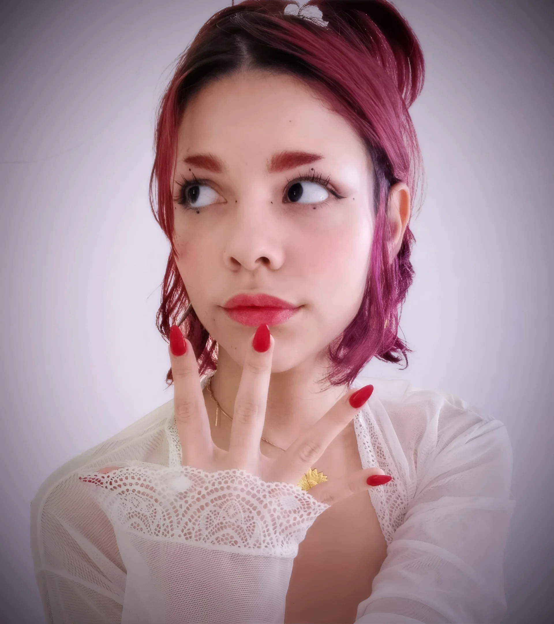 XXX Porn Photo of Nude soni_ponwoo 17