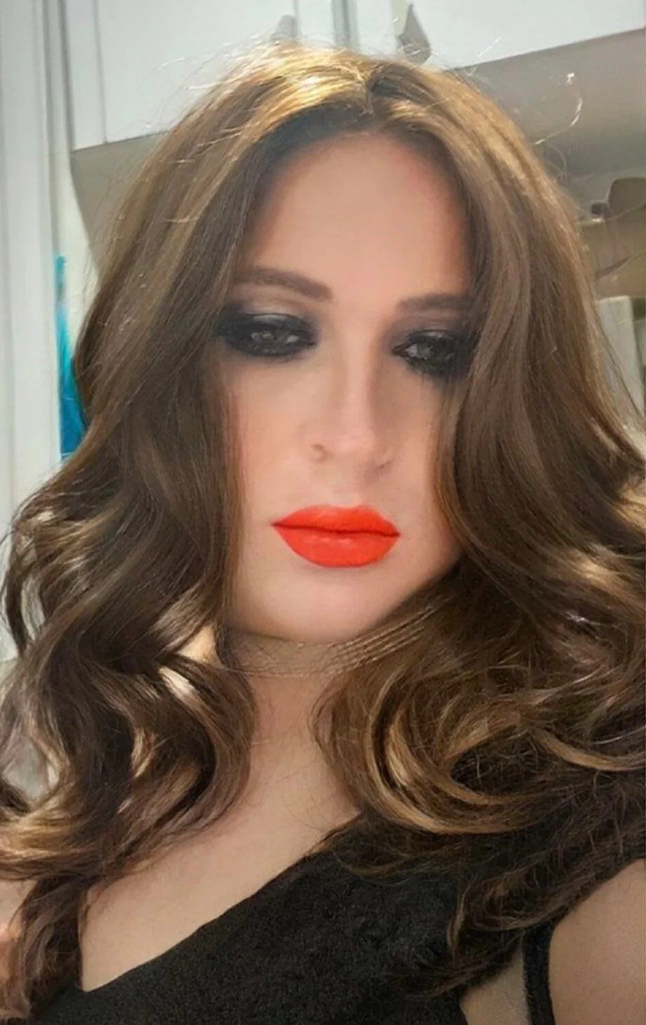 XXX Porn Photo of Nude jodie44tvbrum 50