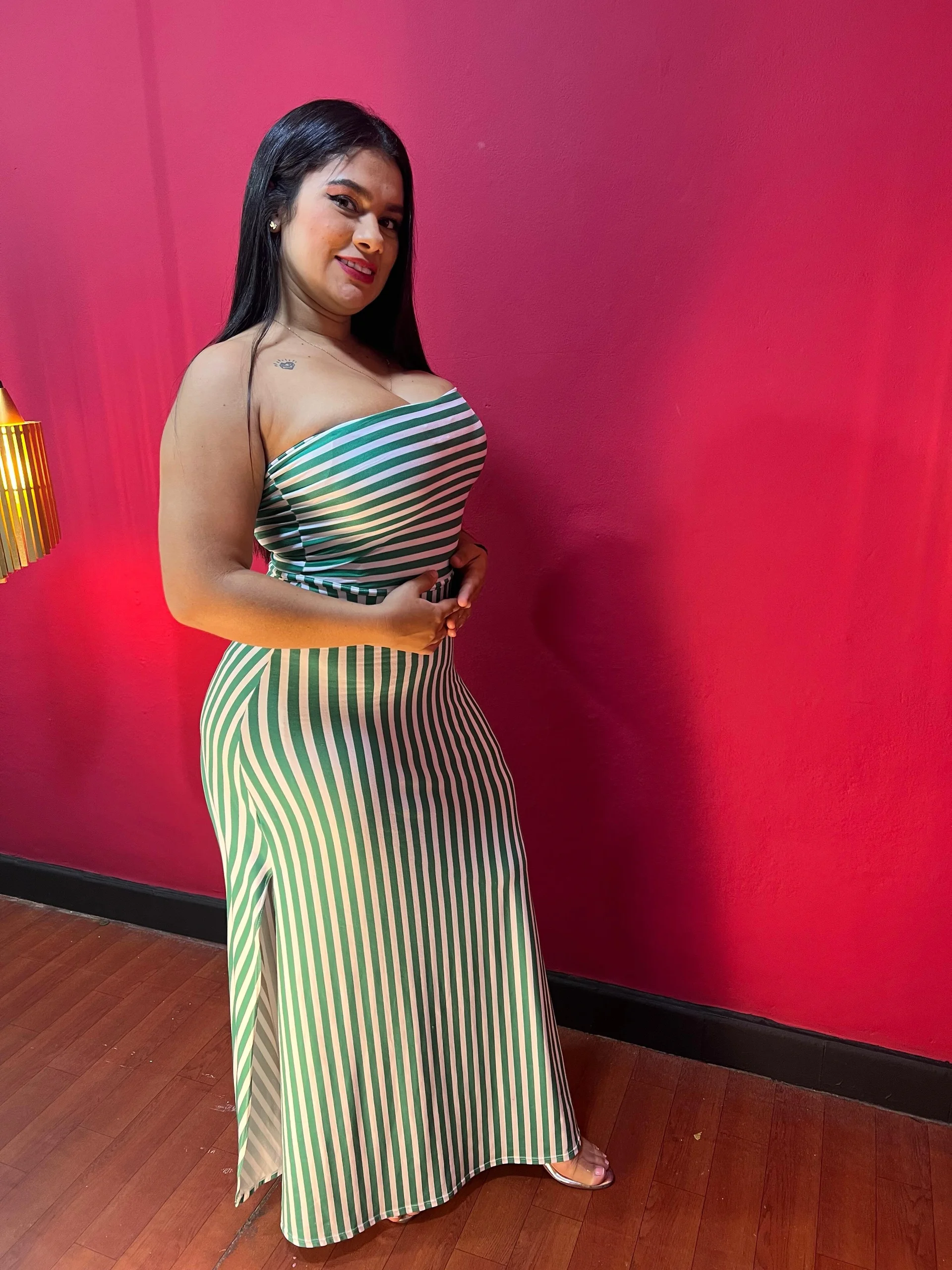 XXX Porn Photo of Nude leylla_ 23