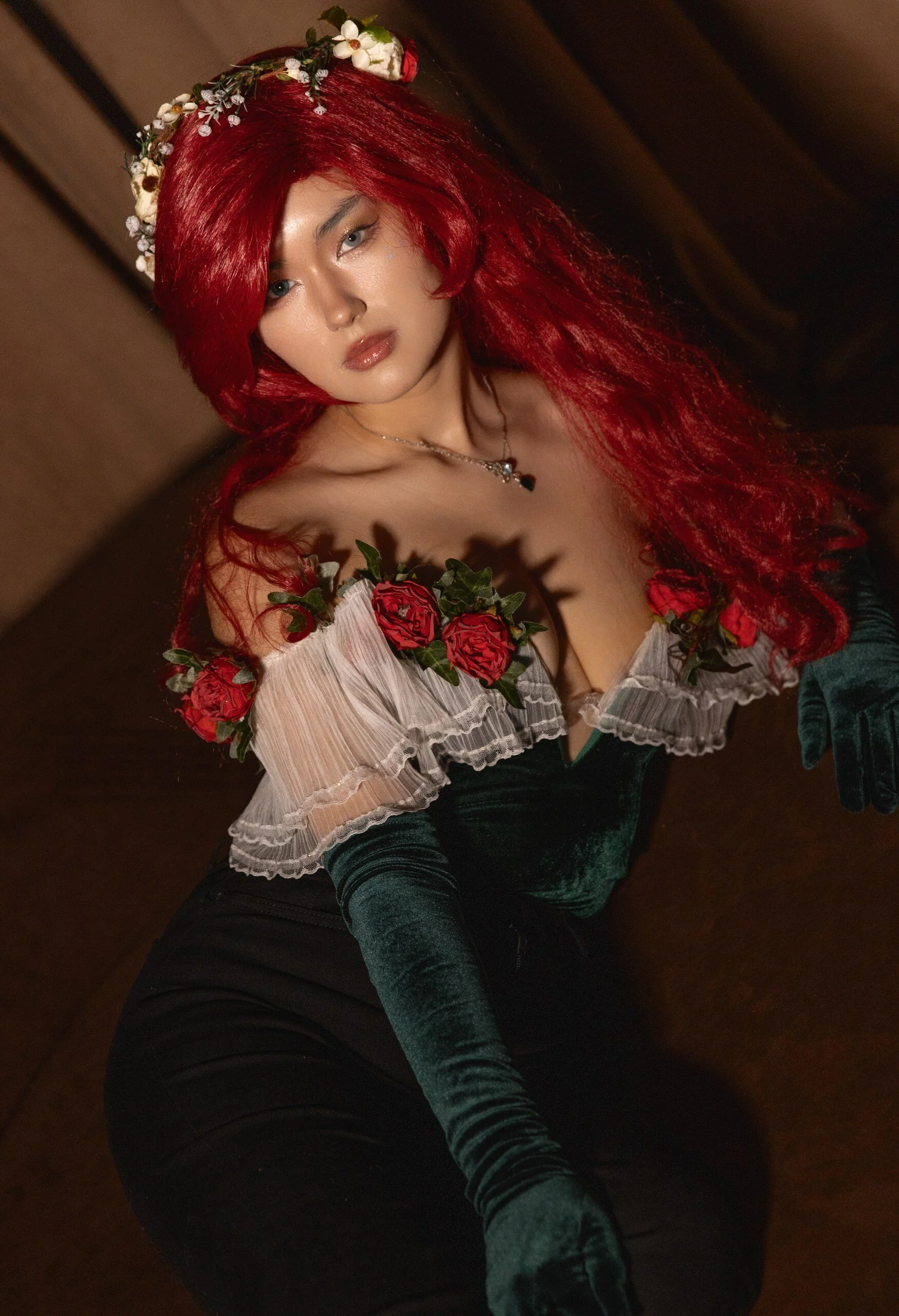 XXX Porn Photo of Nude AnneTLi 33