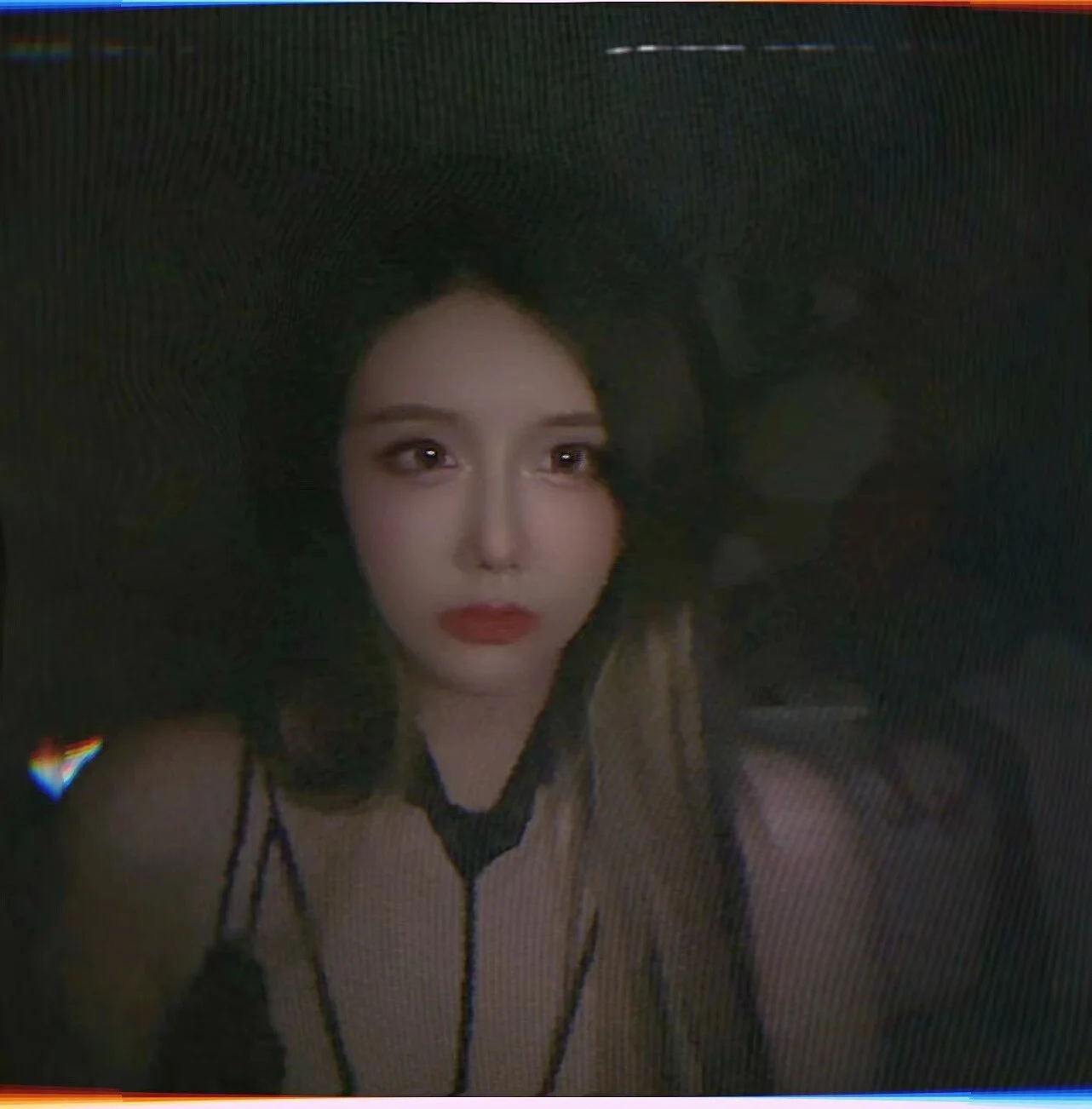 XXX Porn Photo of Nude idwenwen666 9