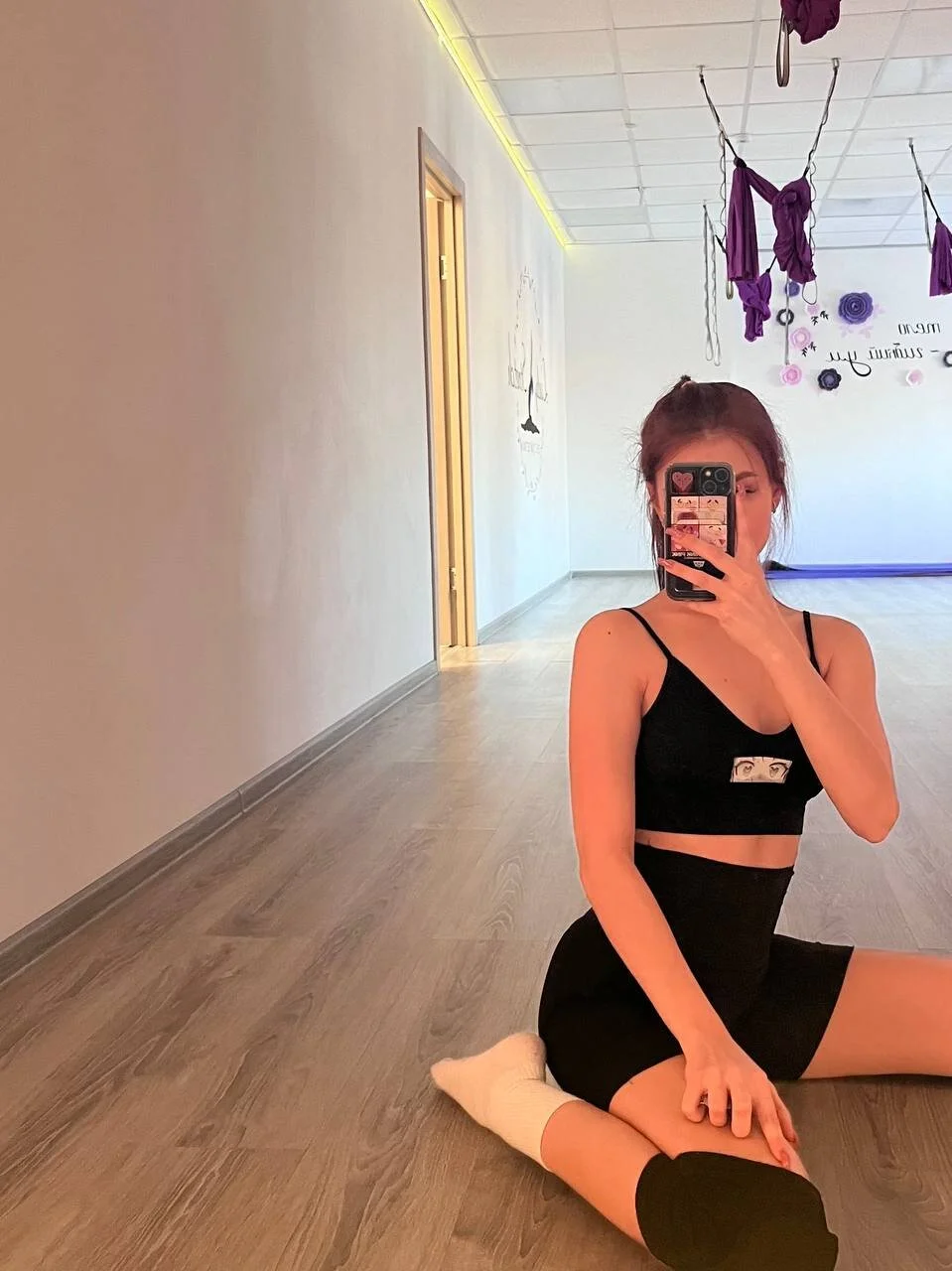 XXX Porn Photo of Nude AnaHoney 11