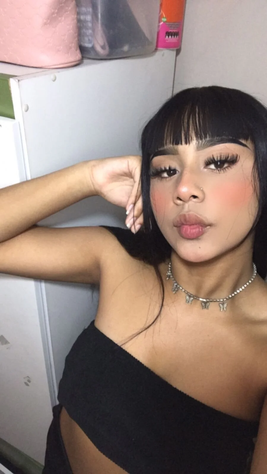 XXX Porn Photo of Nude Shaarongp 5