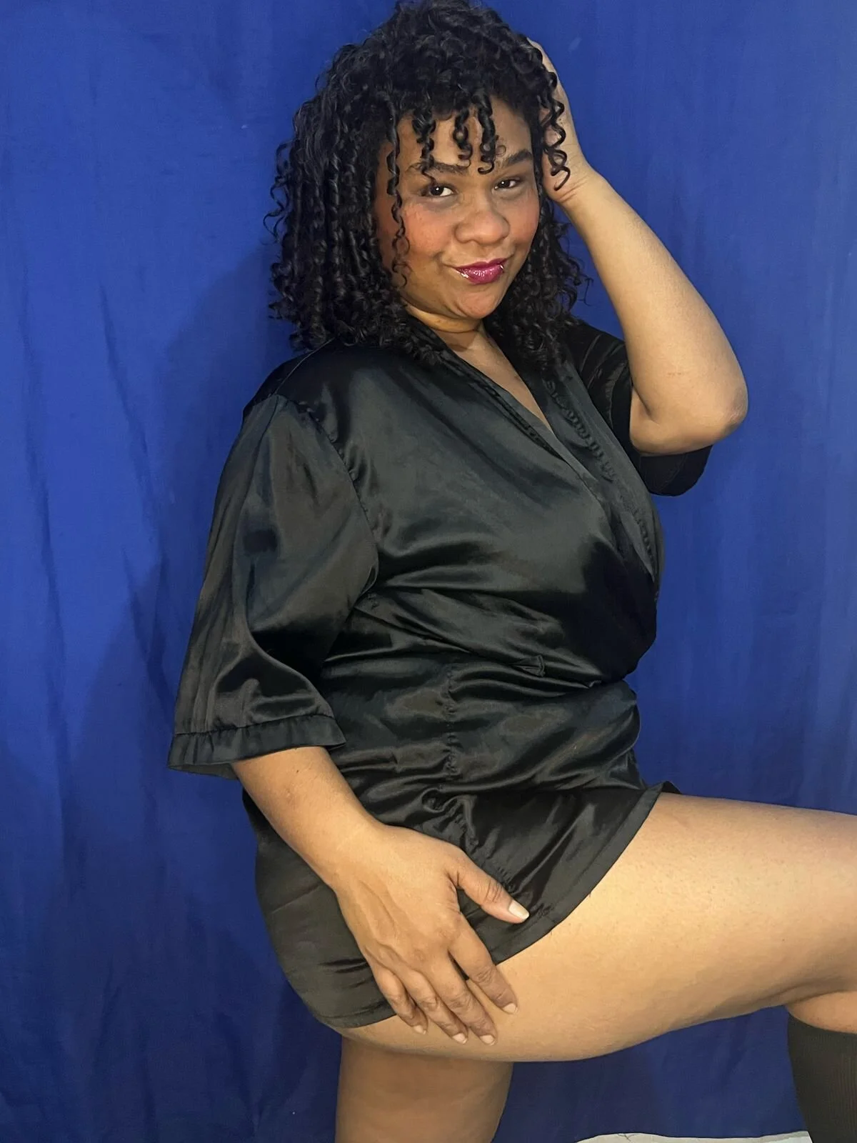 XXX Porn Photo of Nude Kymy_marquez 25