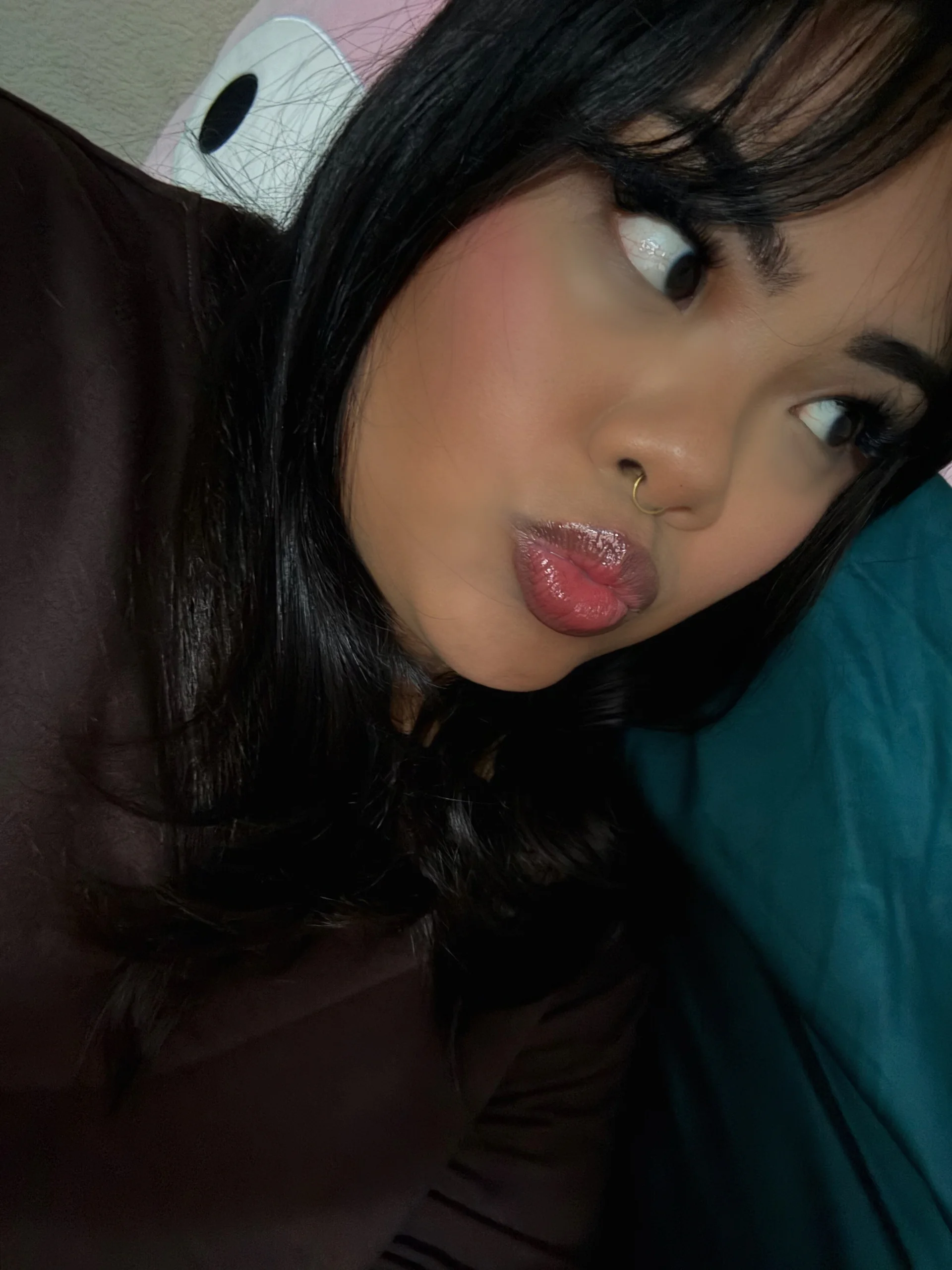 XXX Porn Photo of Nude kiaradanielaxx 3