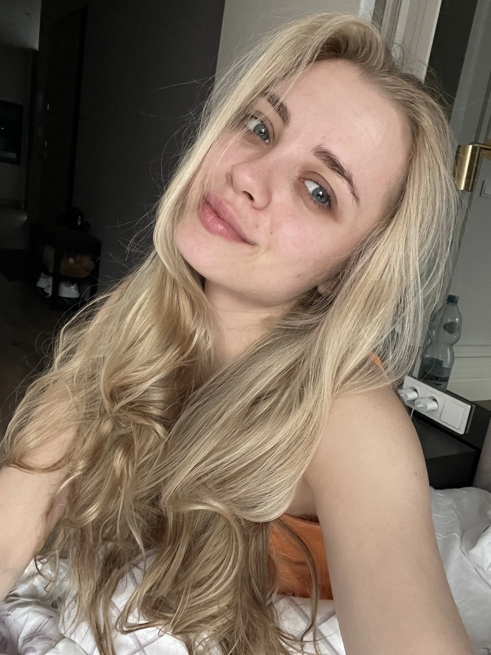 XXX Porn Photo of Nude minimolly 63