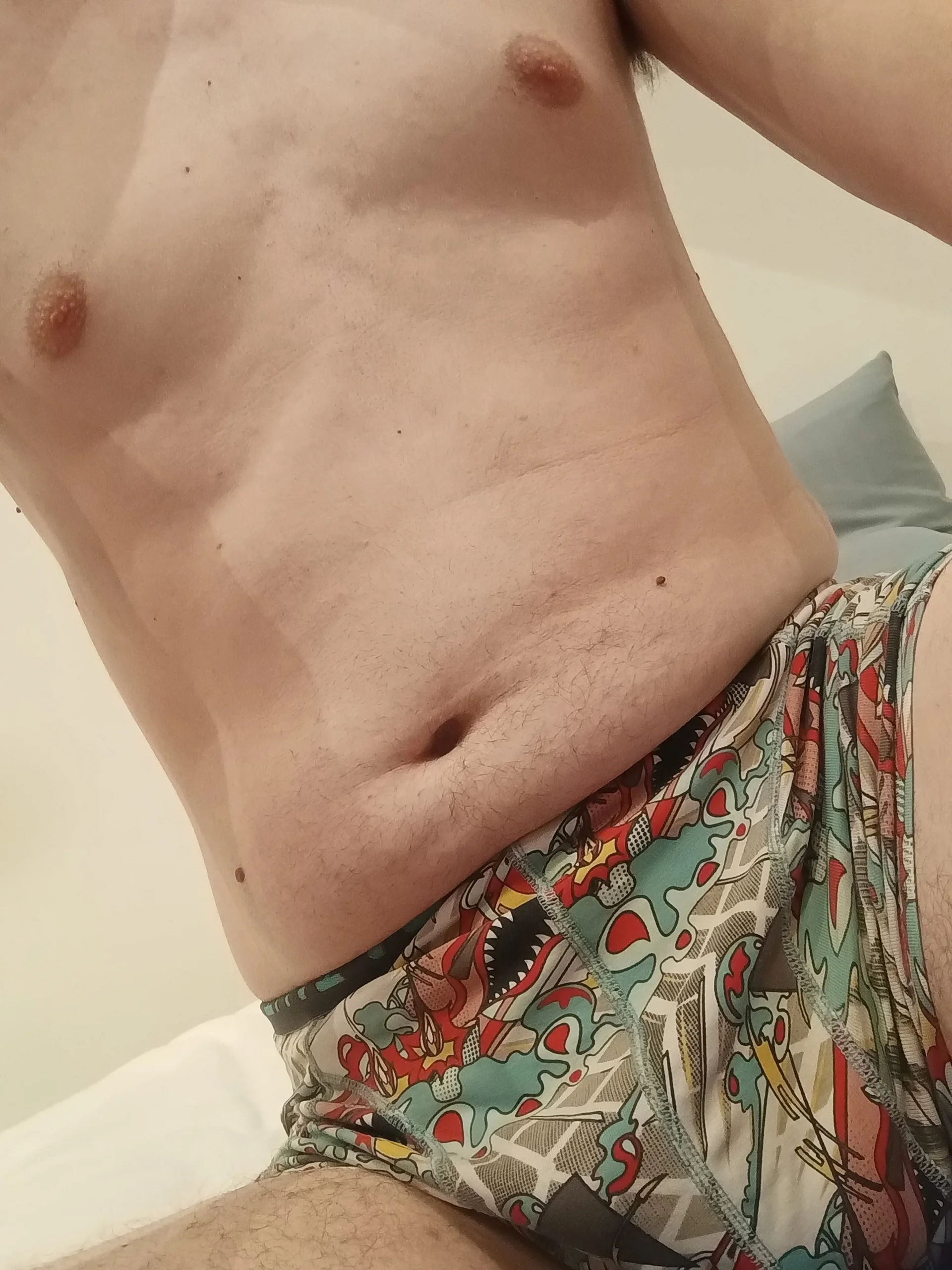 XXX Porn Photo of Nude maxlove9 4