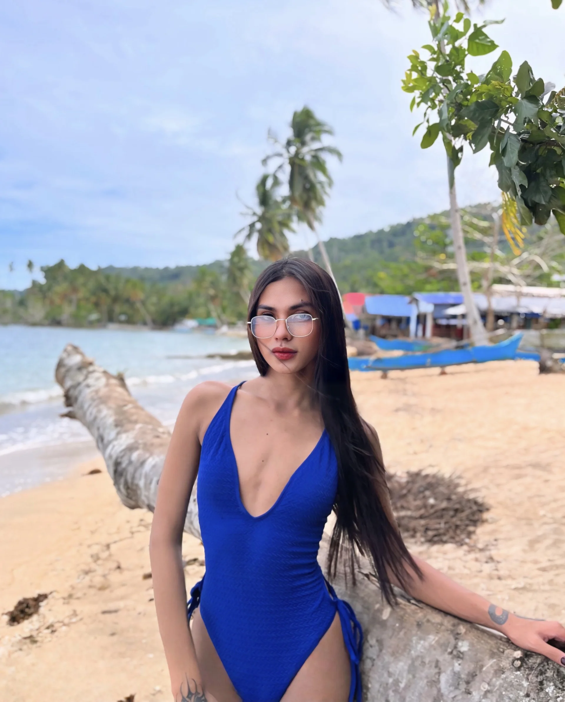 XXX Porn Photo of Nude Lexi_pepper 16