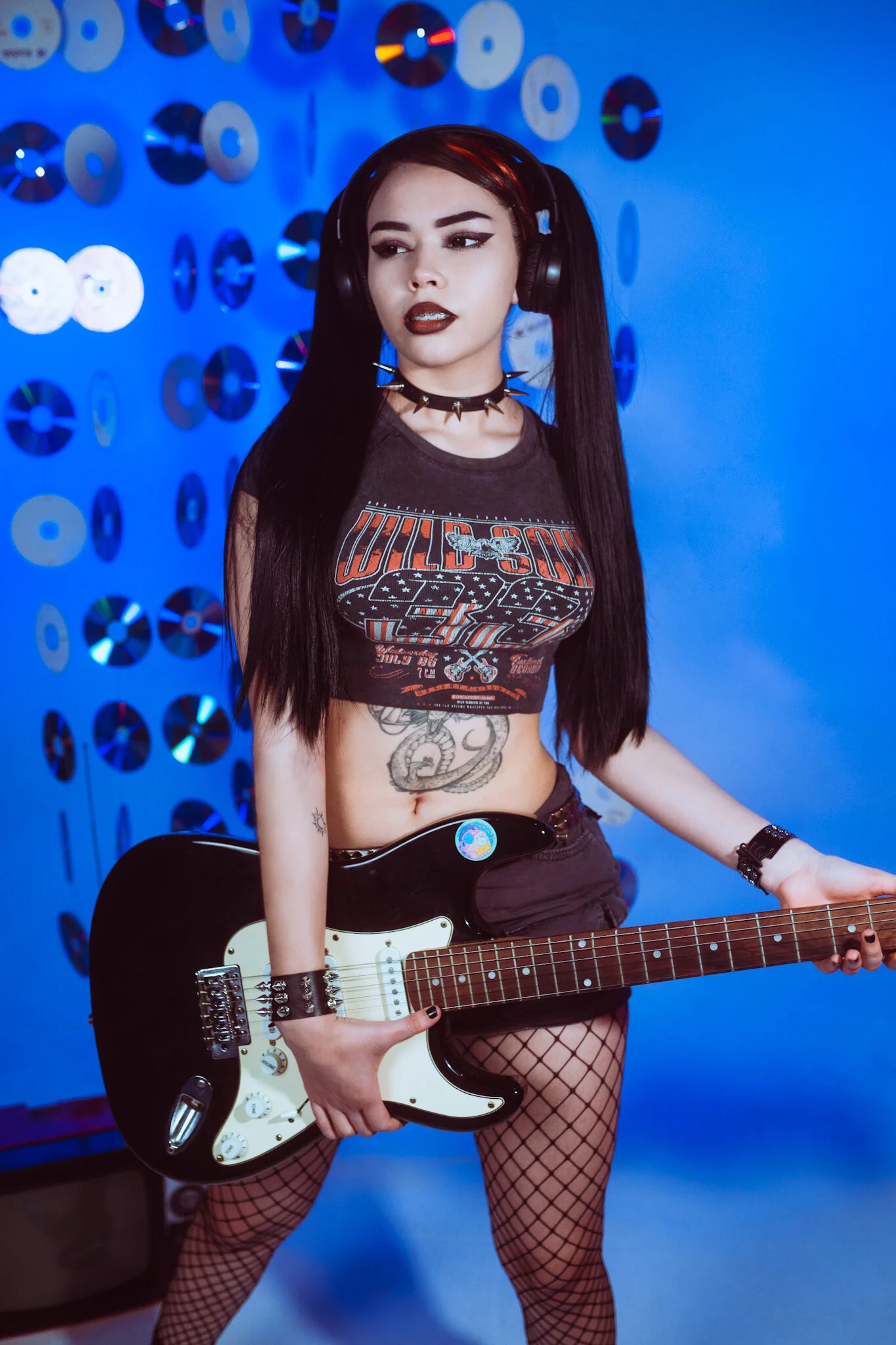XXX Porn Photo of Nude Nicorobinn 19