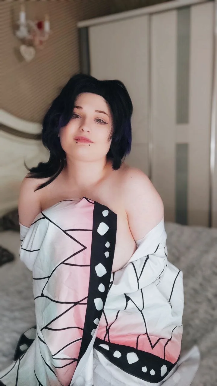 XXX Porn Photo of Nude Estheri 26