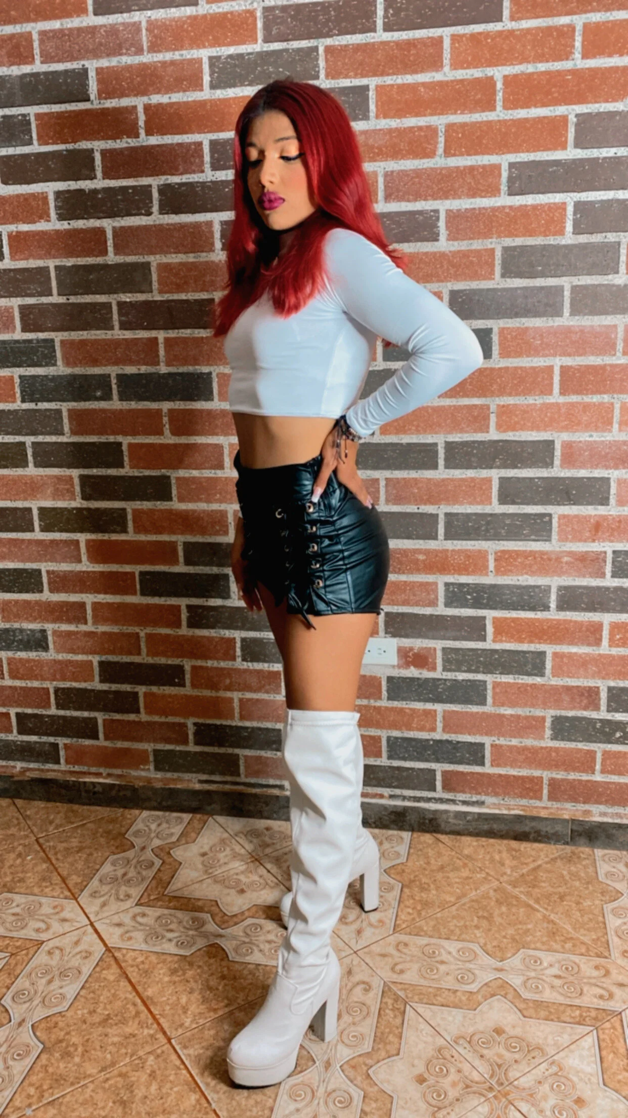 XXX Porn Photo of Nude pocahontas_lov20 2
