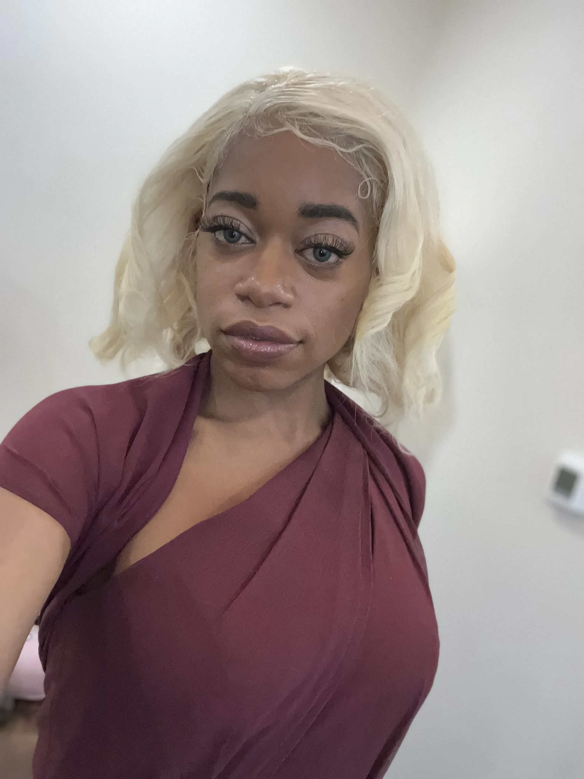 XXX Porn Photo of Nude GoddessDestinyLove 4