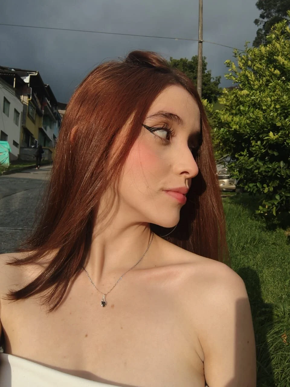 XXX Porn Photo of Nude MeganR_ 28