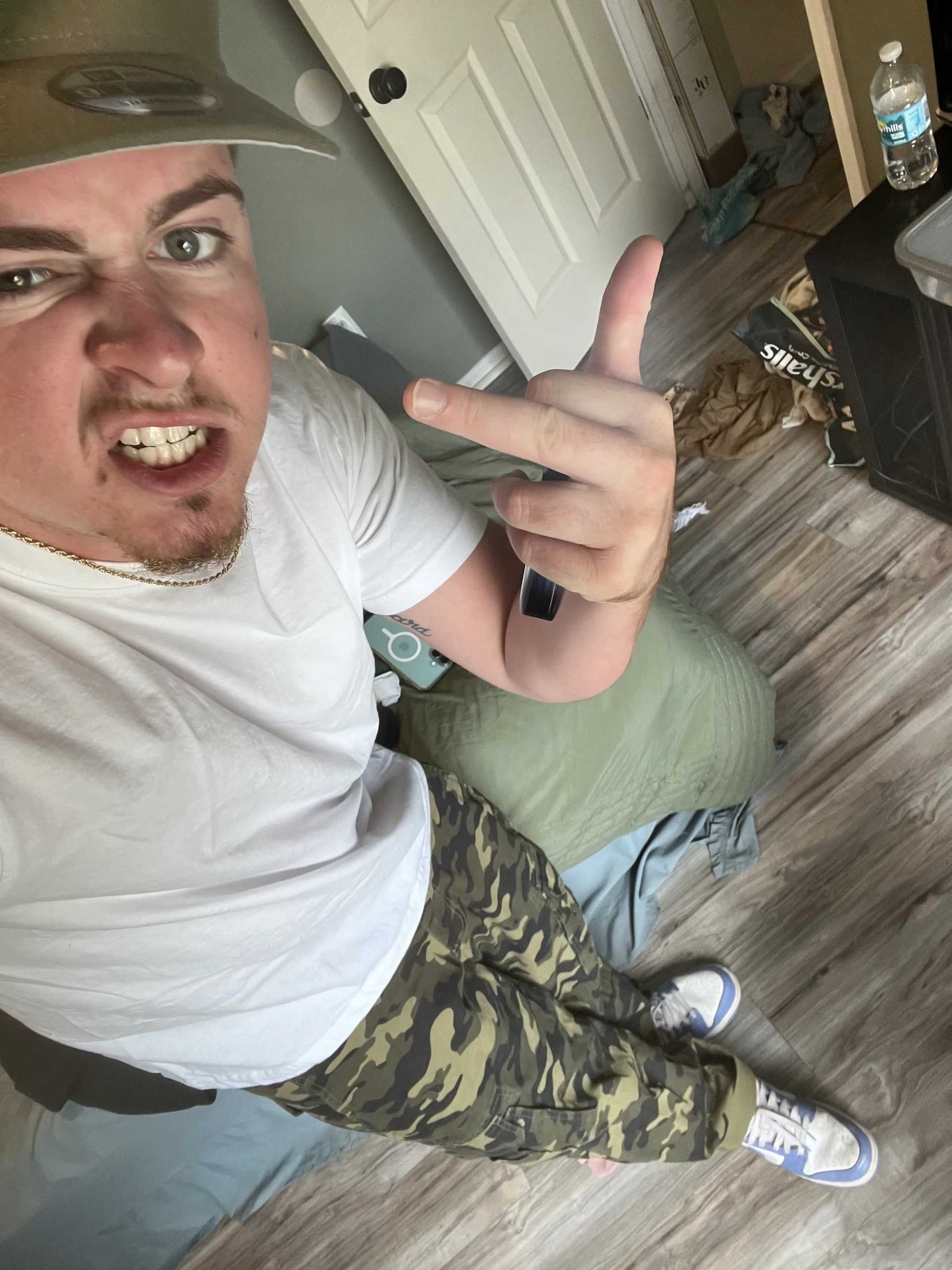 XXX Porn Photo of Nude cashmastercj 26