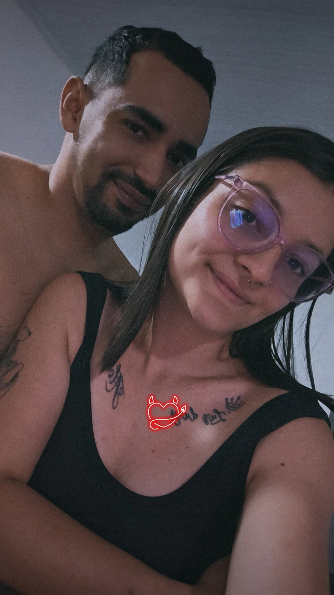 XXX Porn Photo of Nude stivenlujan69 5