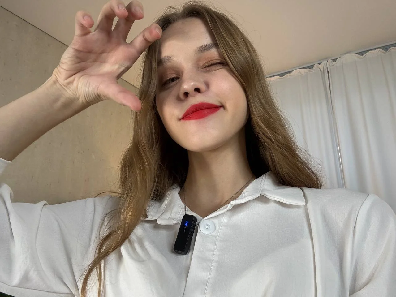XXX Porn Photo of Nude TomokoRocha 9