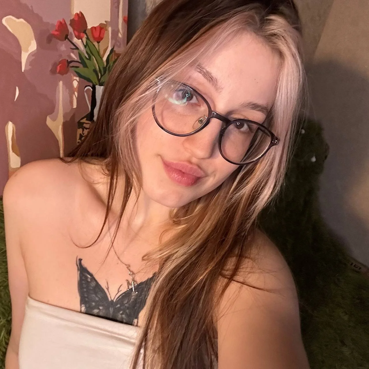 XXX Porn Photo of Nude caramel_55 53