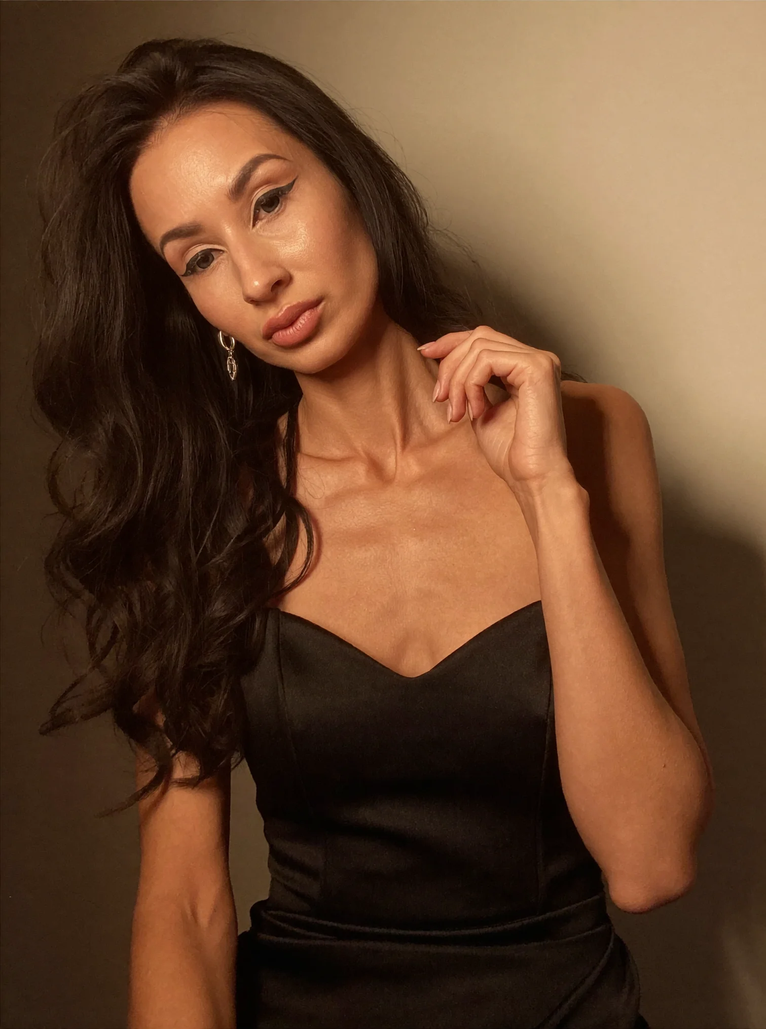 XXX Porn Photo of Nude Starry_Siren 1
