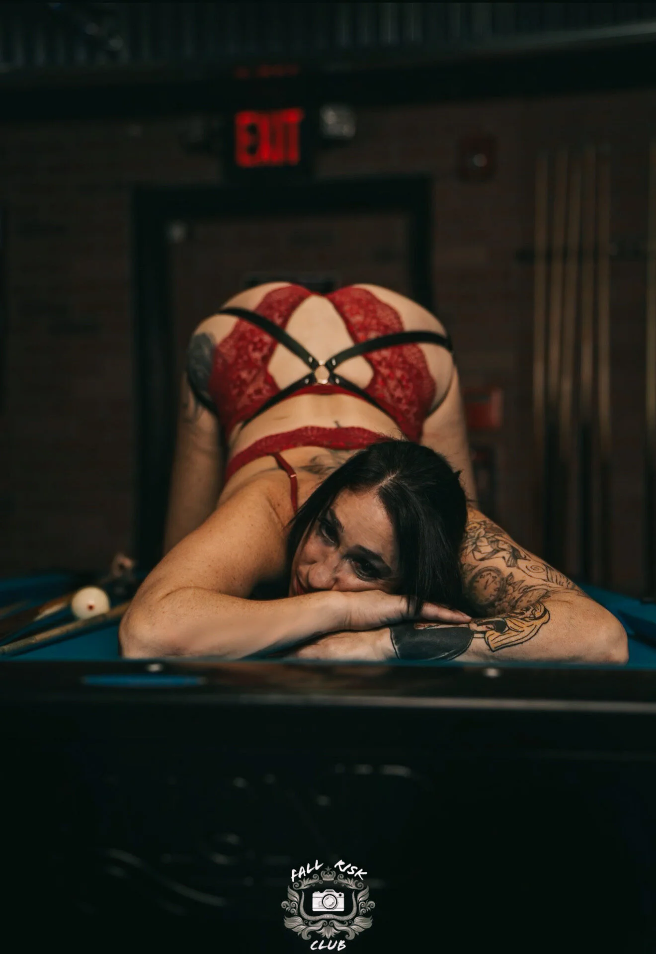 XXX Porn Photo of Nude Lulu_SC 46