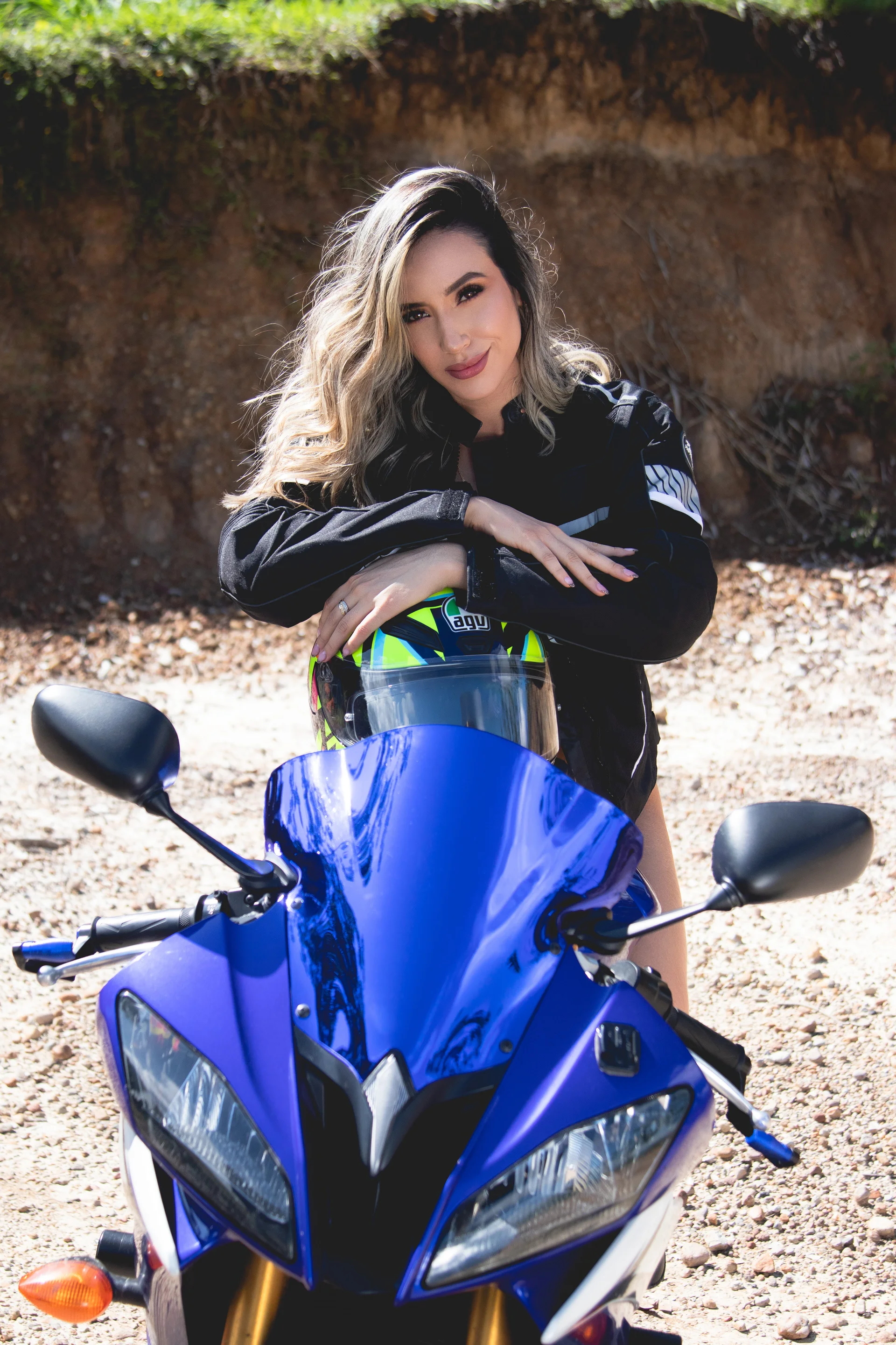 XXX Porn Photo of Nude NiaBennet_ 18