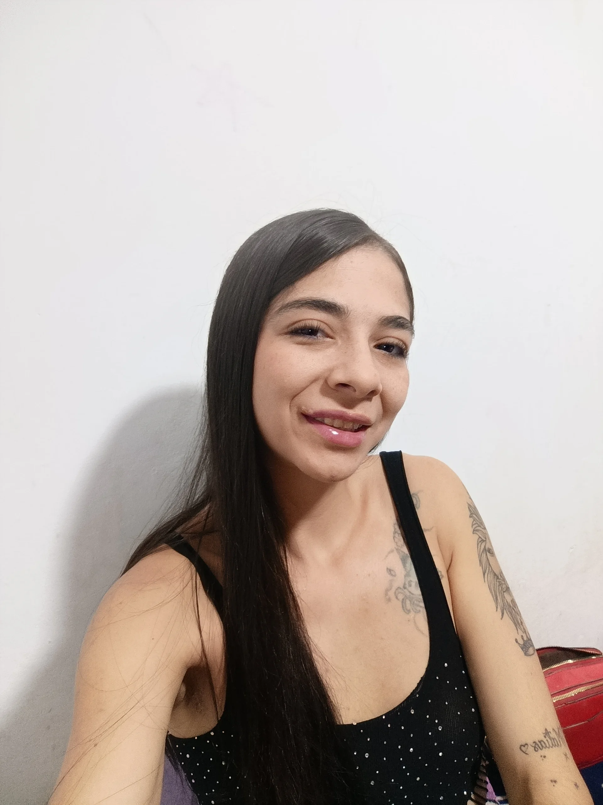XXX Porn Photo of Nude valenpaisita2123 48
