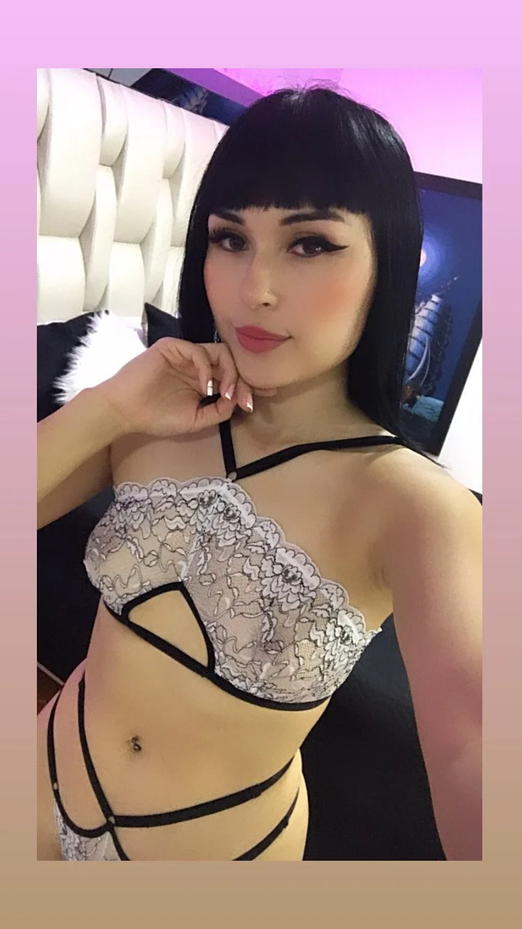 XXX Porn Photo of Nude Kim_Kat 3