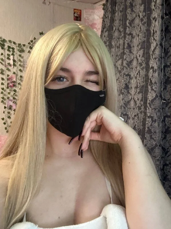 XXX Porn Photo of Nude MysticYumiko 12