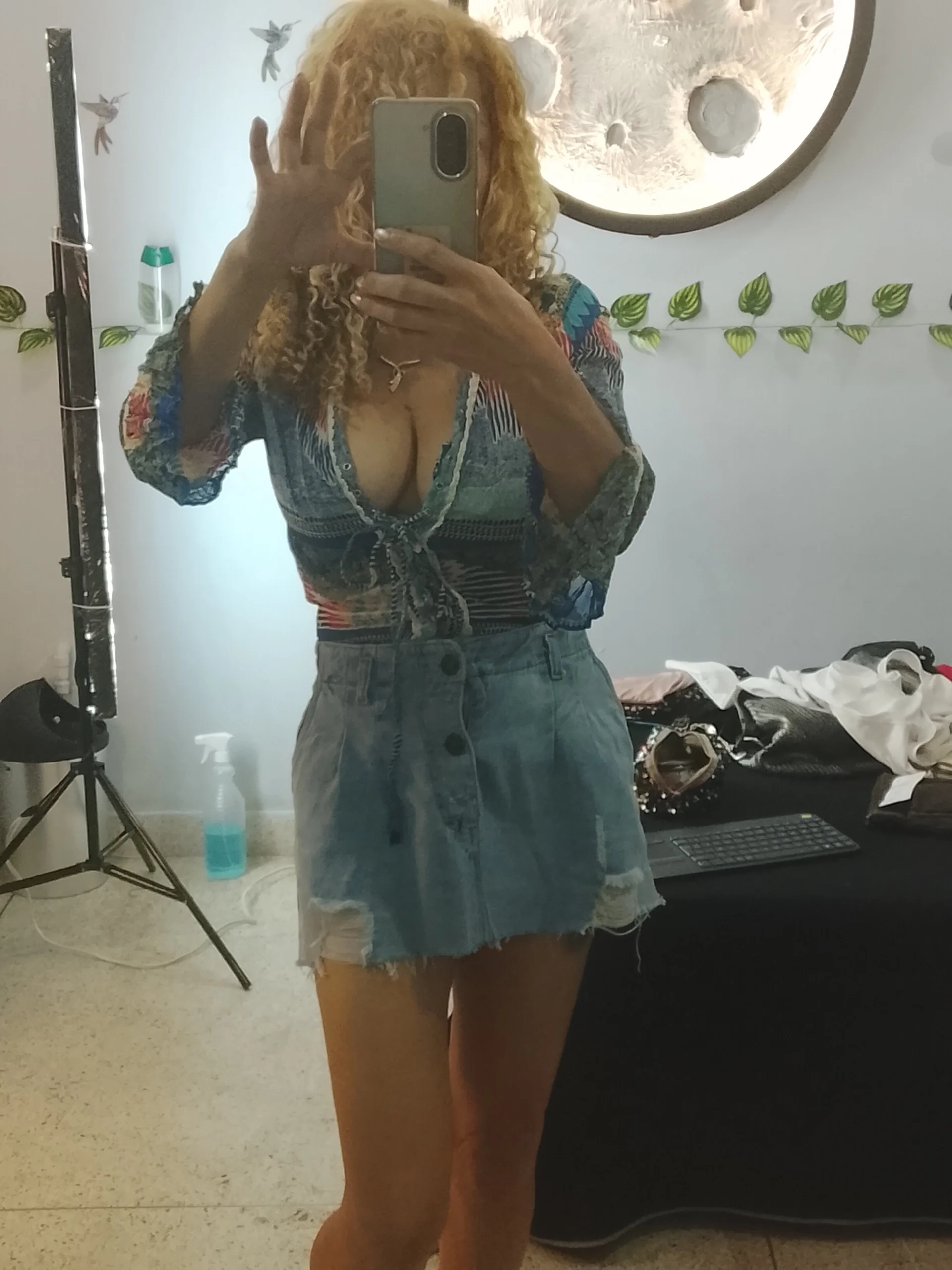 XXX Porn Photo of Nude Esterlindez 23