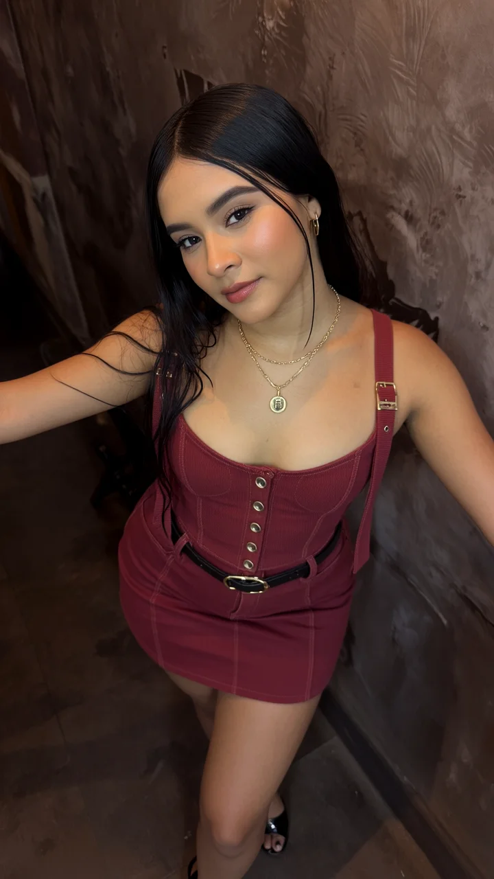 XXX Porn Photo of Nude Delancy_Lopez_ 8