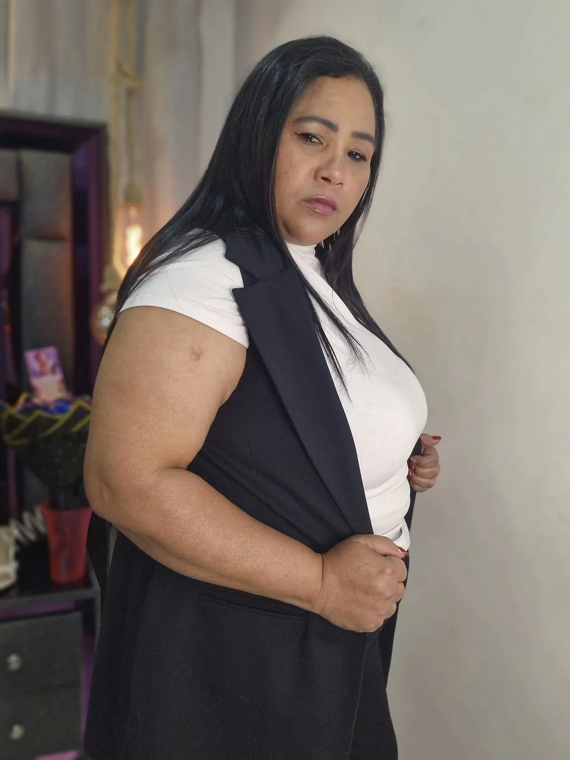 XXX Porn Photo of Nude Karina_Mendoza 61
