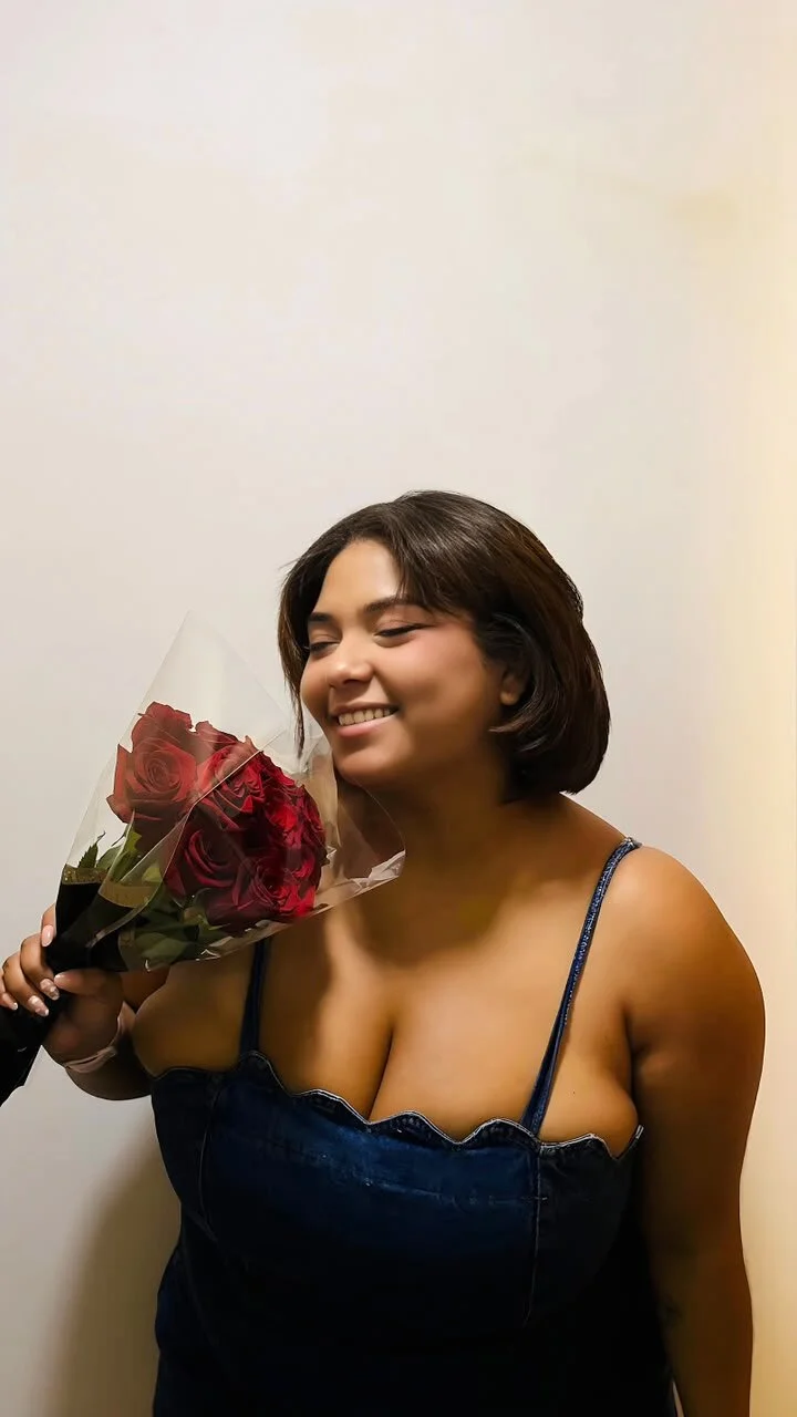 XXX Porn Photo of Nude Kenya--Buhle 644