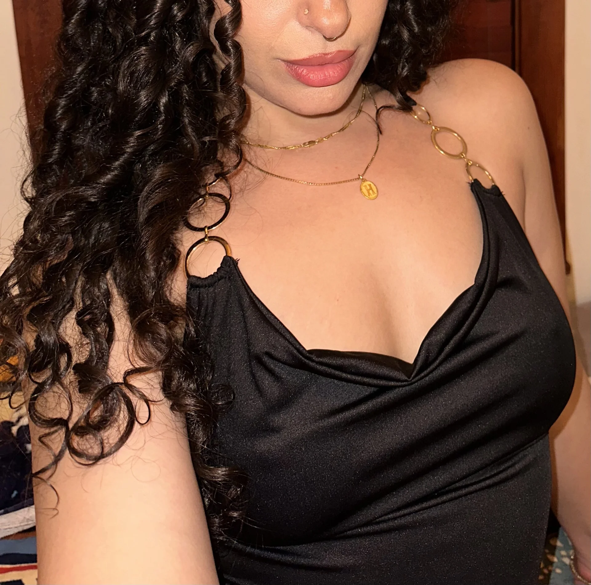 XXX Porn Photo of Nude Amira7x 2