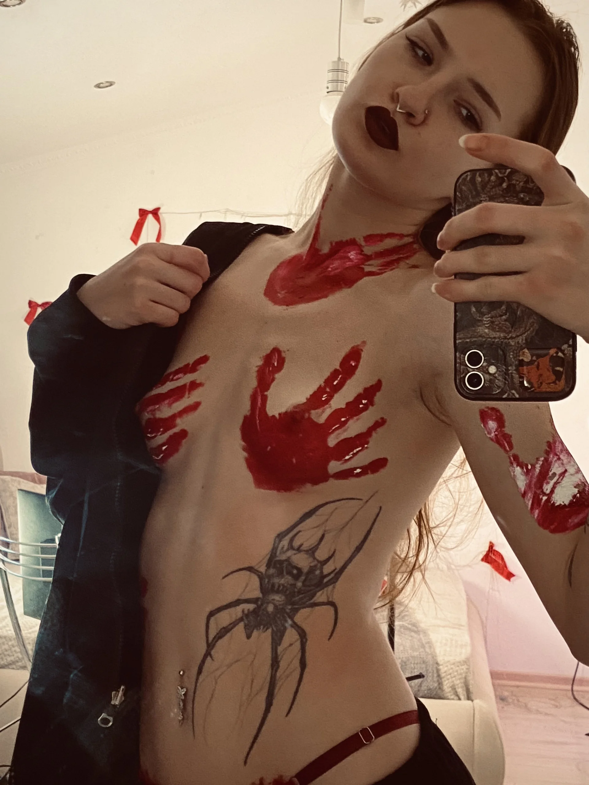 XXX Porn Photo of Nude Britney_Swisss 6