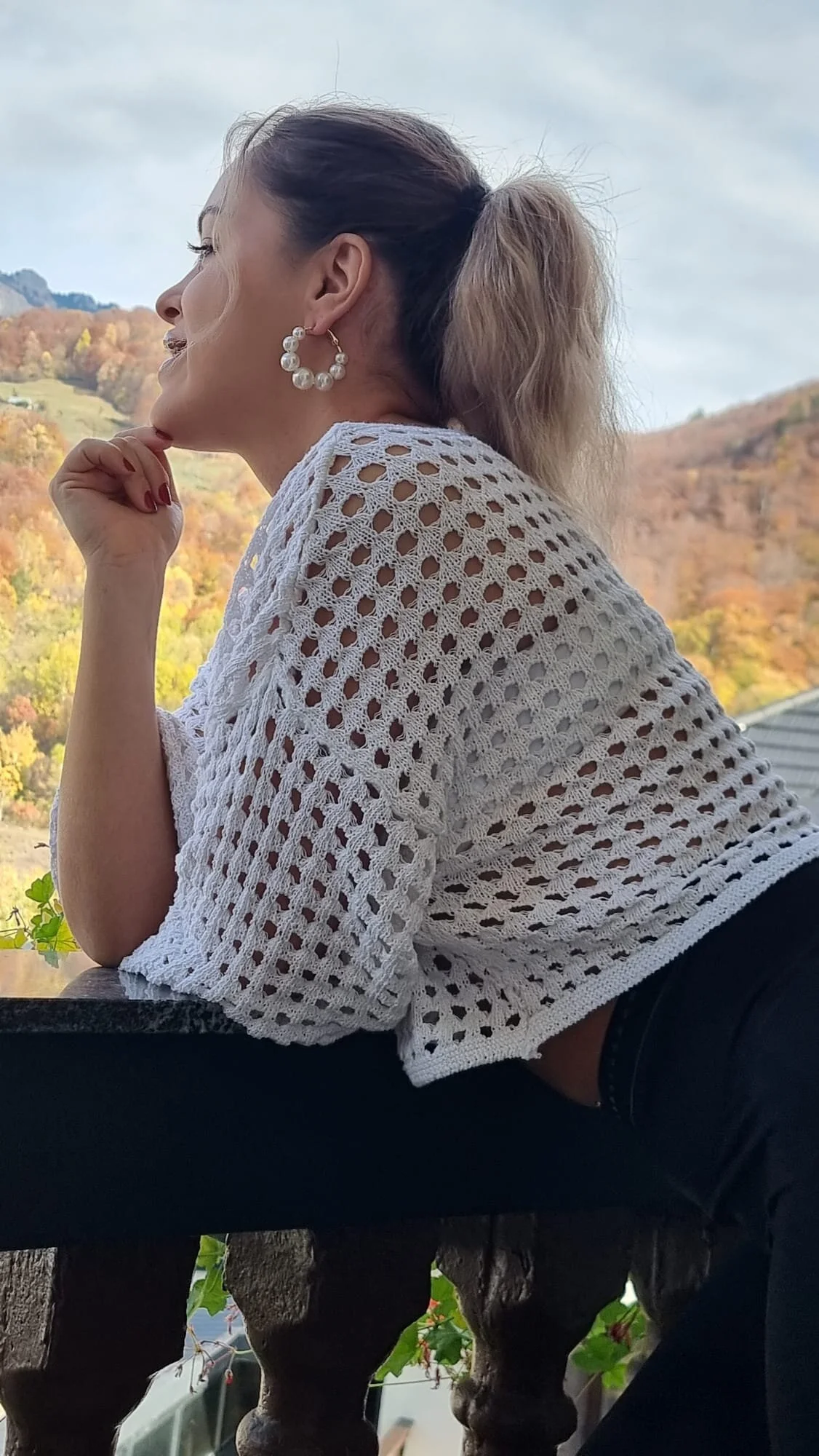 XXX Porn Photo of Nude RoseEvann 365