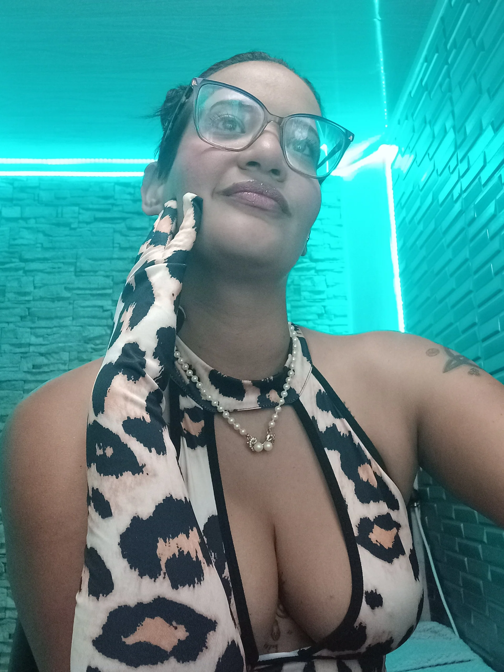 XXX Porn Photo of Nude Destrukturada 14