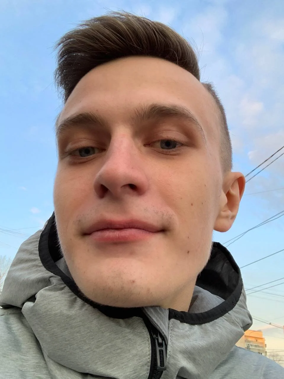 XXX Porn Photo of Nude Oliver_Fresh 3