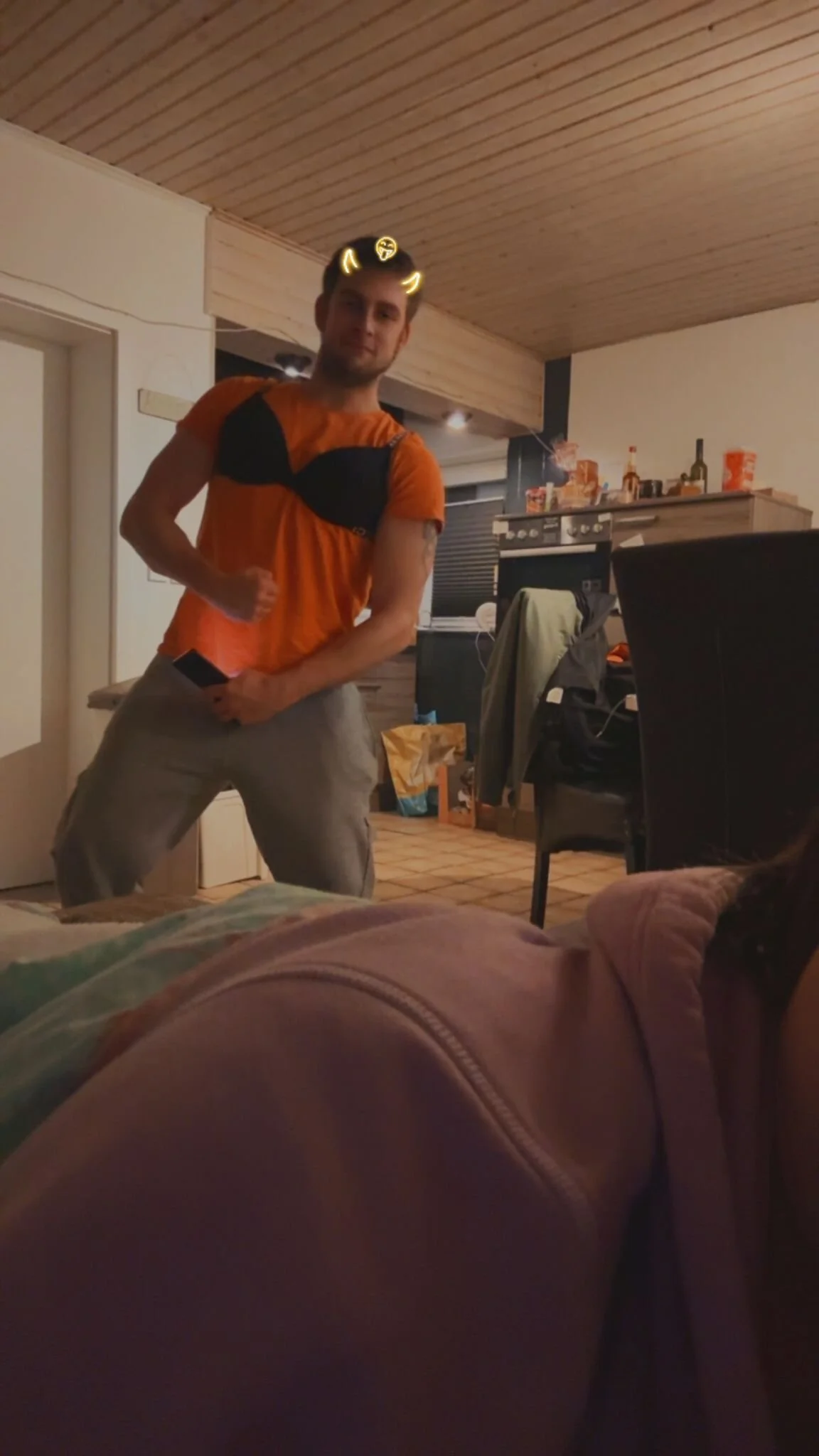 XXX Porn Photo of Nude Youngtimer_1997 14