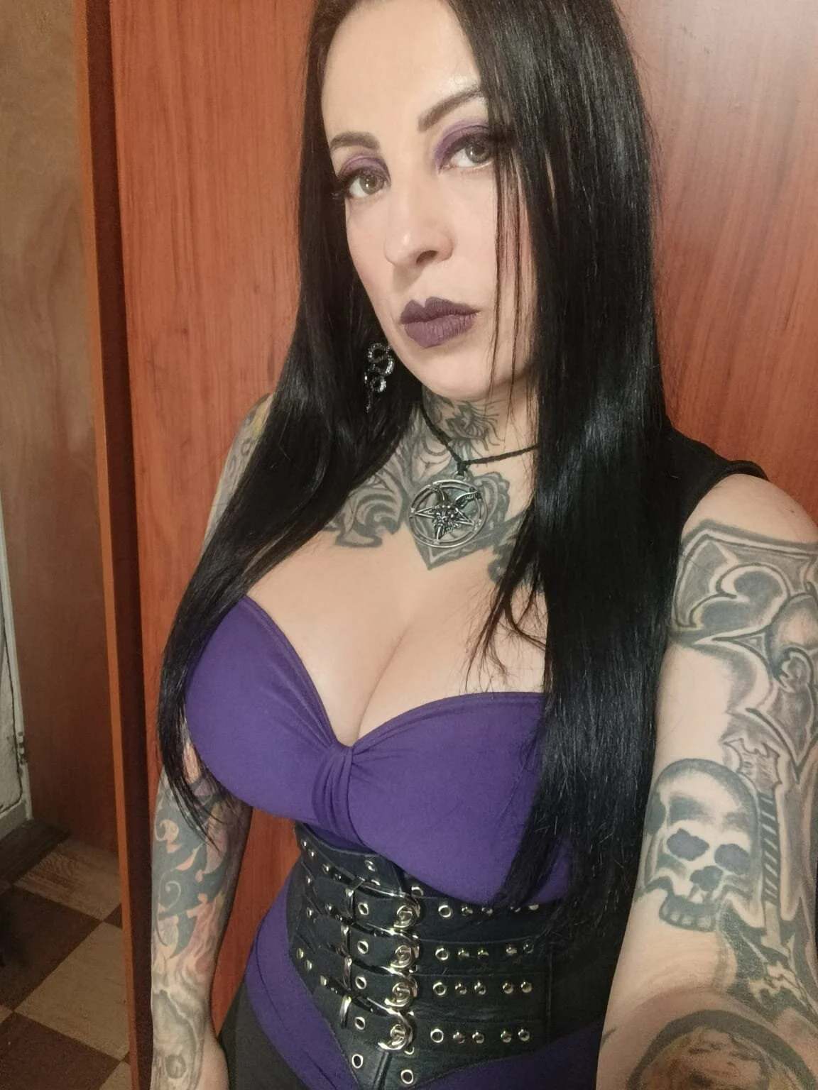 XXX Porn Photo of Nude Astartexxx 85
